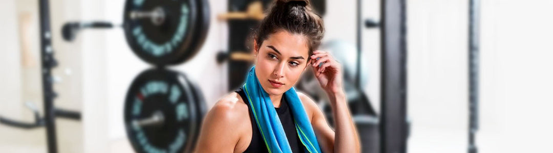 Ultimate Pre & Post-Workout Hair Care Routine