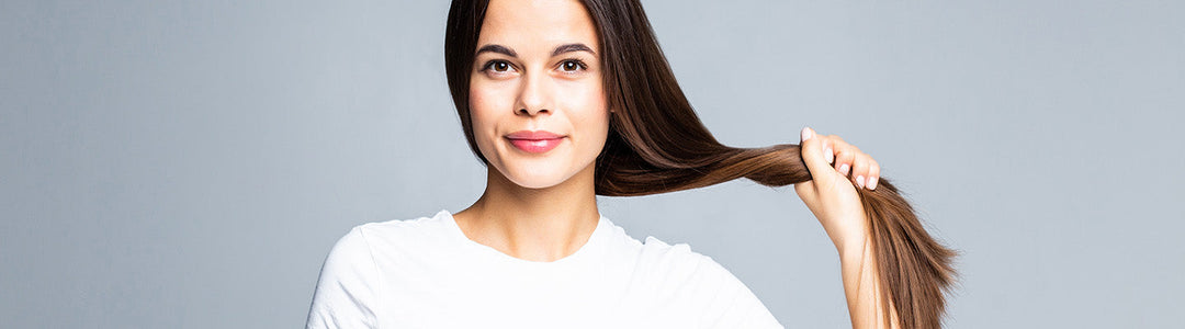 Top 10 Ingredients for Stronger Hair and How to Layer Them Correctly