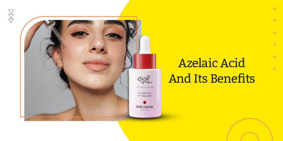 benefits of azelaic acid