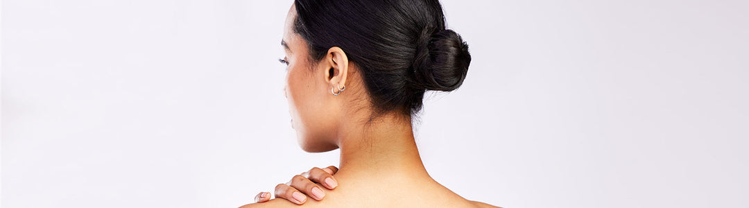 Dark Neck