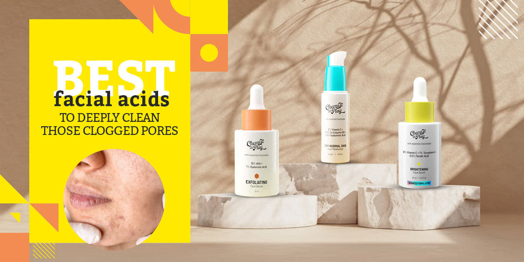 pore cleaner