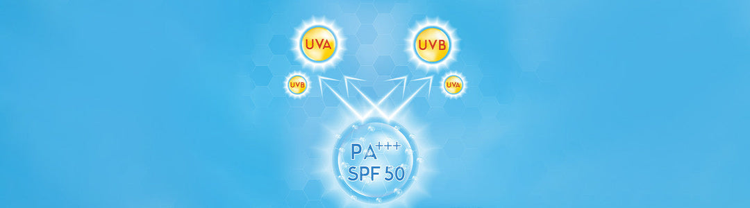Broad Spectrum Sunscreens