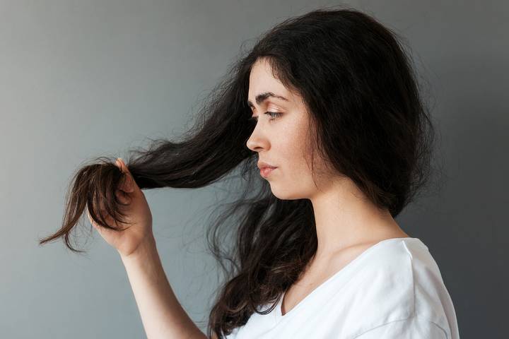 The Ultimate Guide to Repairing Damaged Hair