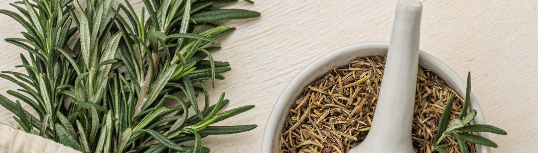 Rosemary for Hair: Benefits, Types & Ways to Use Rosemary for Hair Growth