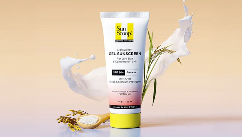 Do You Need A Sunscreen For Oily Skin? A Brief Guide