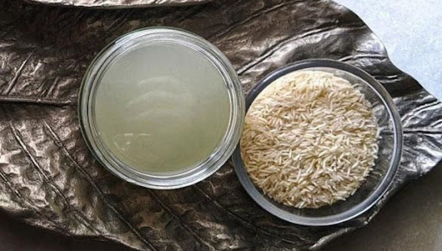 Fermented Rice Water: Have You Experienced The Beauty