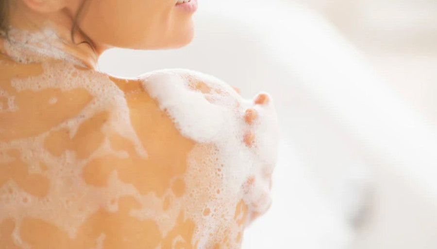 How to Choose the Best Body Wash for Your Skin Type
