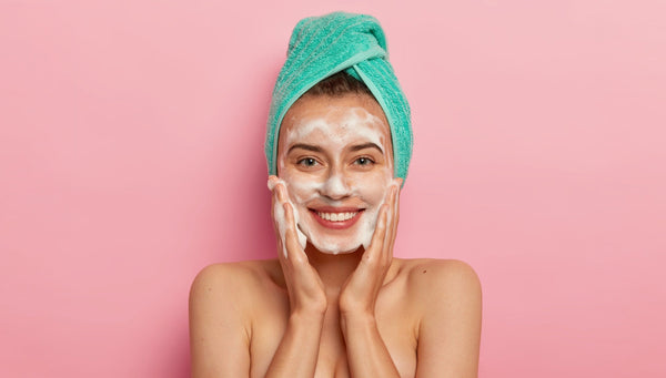 How to Exfoliate Your Skin Correctly?