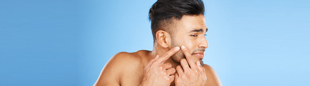 The Ultimate 5 Step Skincare Routine for Men