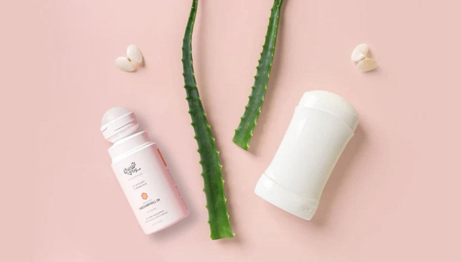 Roll-On vs Stick Deodorant: Which One Is Right for You?