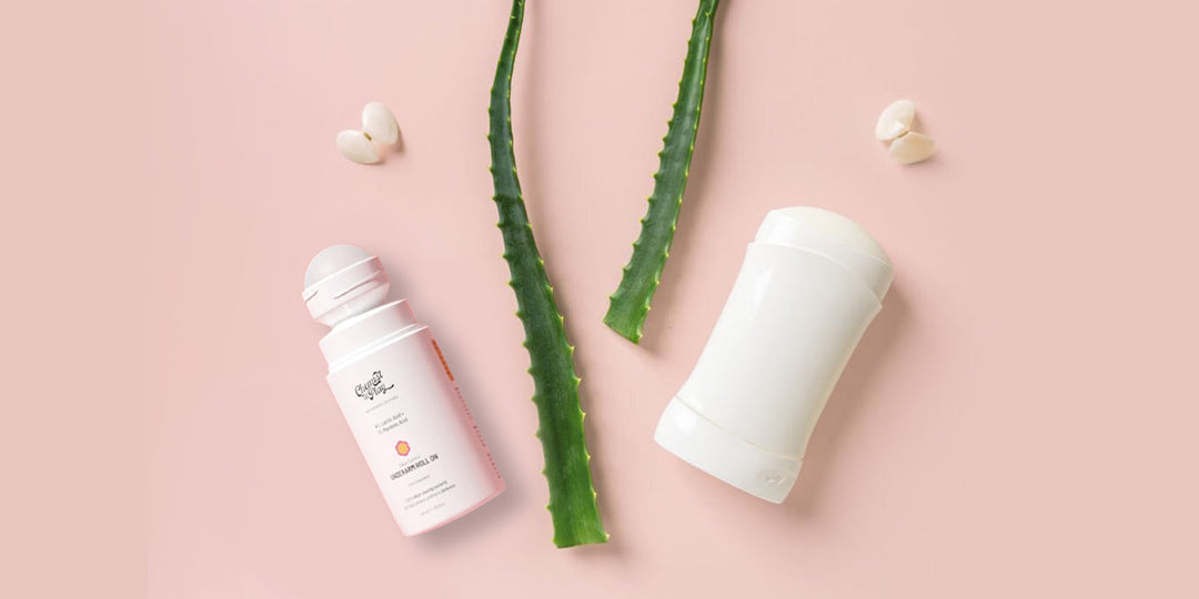 Roll-On vs Stick Deodorant: Which One Is Right for You?