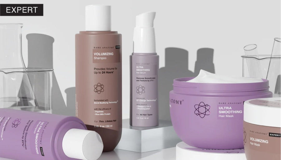 Should You Be Ordering That Silicone-Based Hair Product?