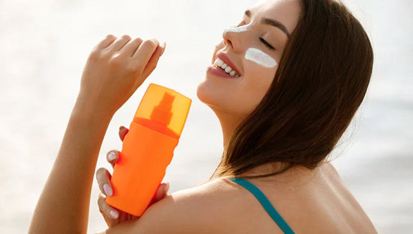 Chemical vs Physical Sunscreens
