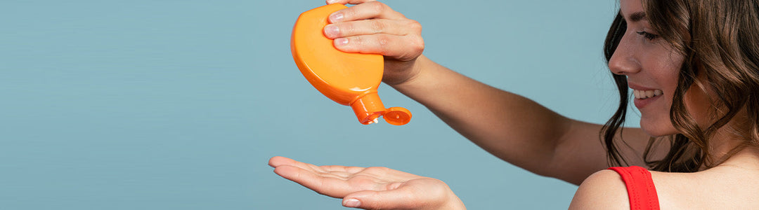 Sunscreen myths