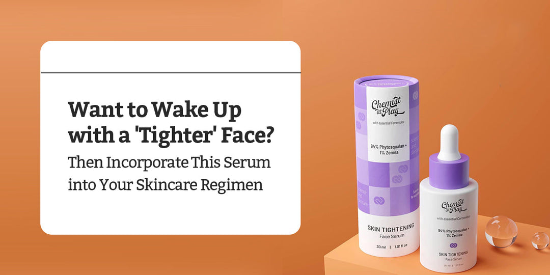 skin tight skincare