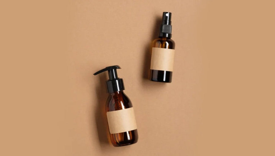 What is a Hair Smoothing Serum? Your Guide to Using Hair Serum for all Hair Types