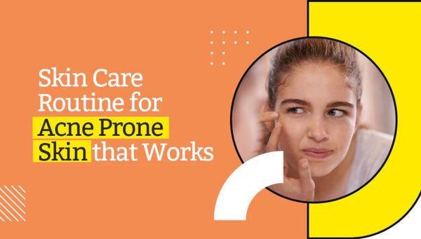 Your Skin Care Routine for Acne-Prone Skin: Everything You Asked About Acne Treatments