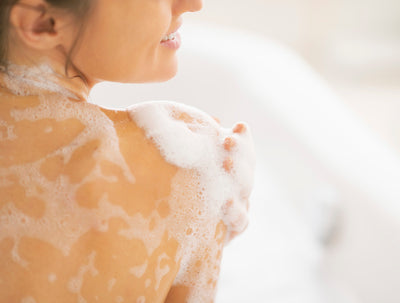 How to Choose the Best Body Wash for Your Skin Type