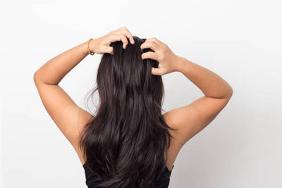 The Top Ingredients to Look for in Anti-Dandruff Products