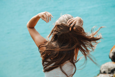 How to Prevent Future Hair Damage: Lifestyle Changes and Healthy Habits