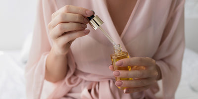 Unveiling the Science Behind Face Serums: How Do They Work?