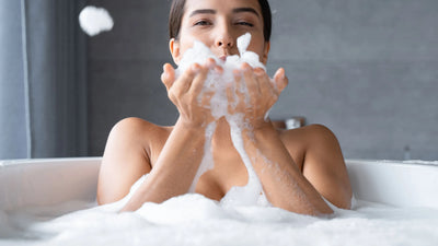 Tips for a Relaxing Shower Experience: Using Body Wash to Boost Your Mood