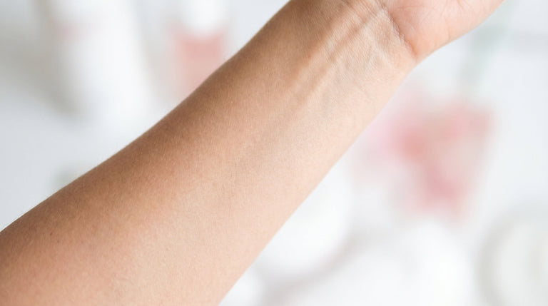 Keratosis Pilaris Causes and Treatments: A Simple Guide