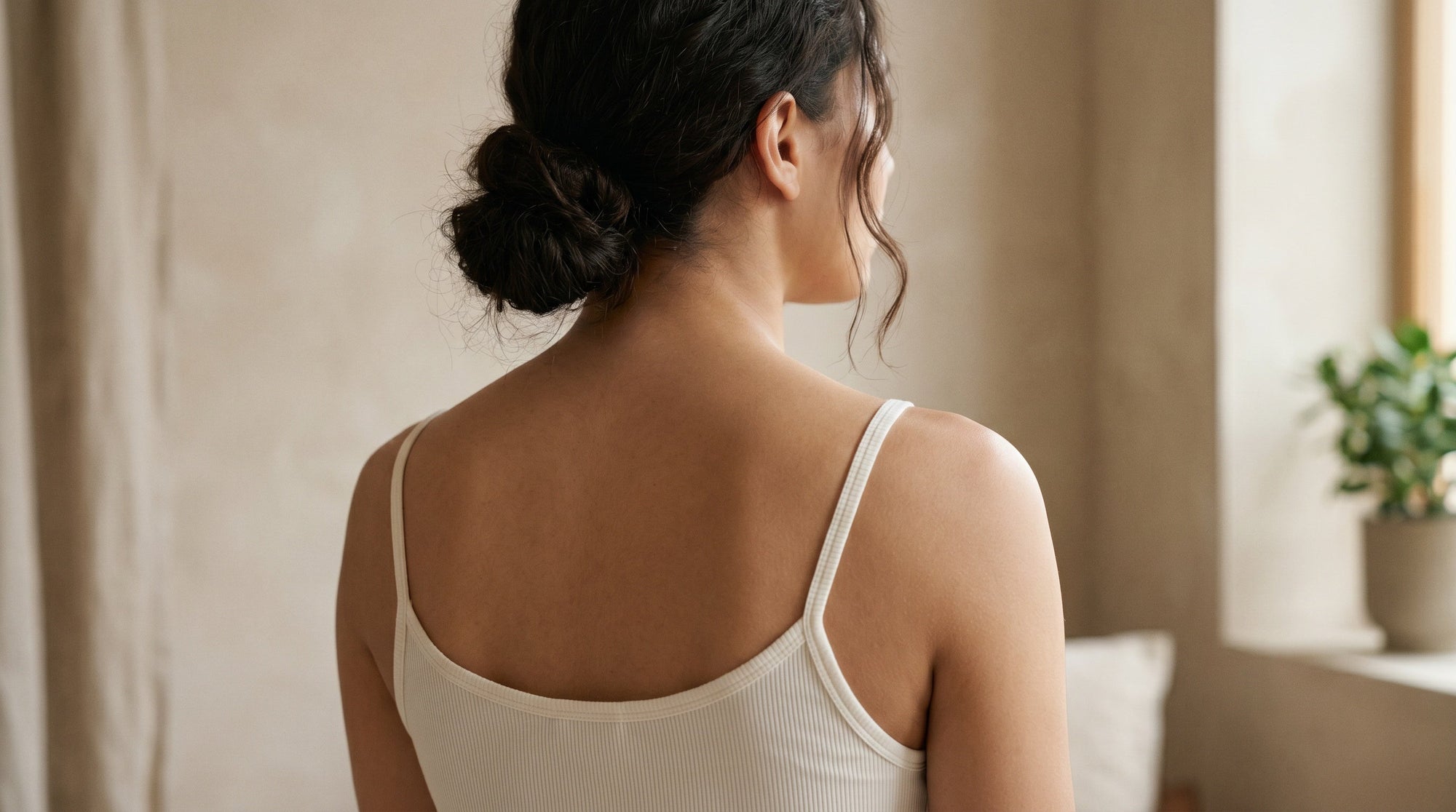Body Acne and Bacne: How to Build a Routine That Prevents Breakouts