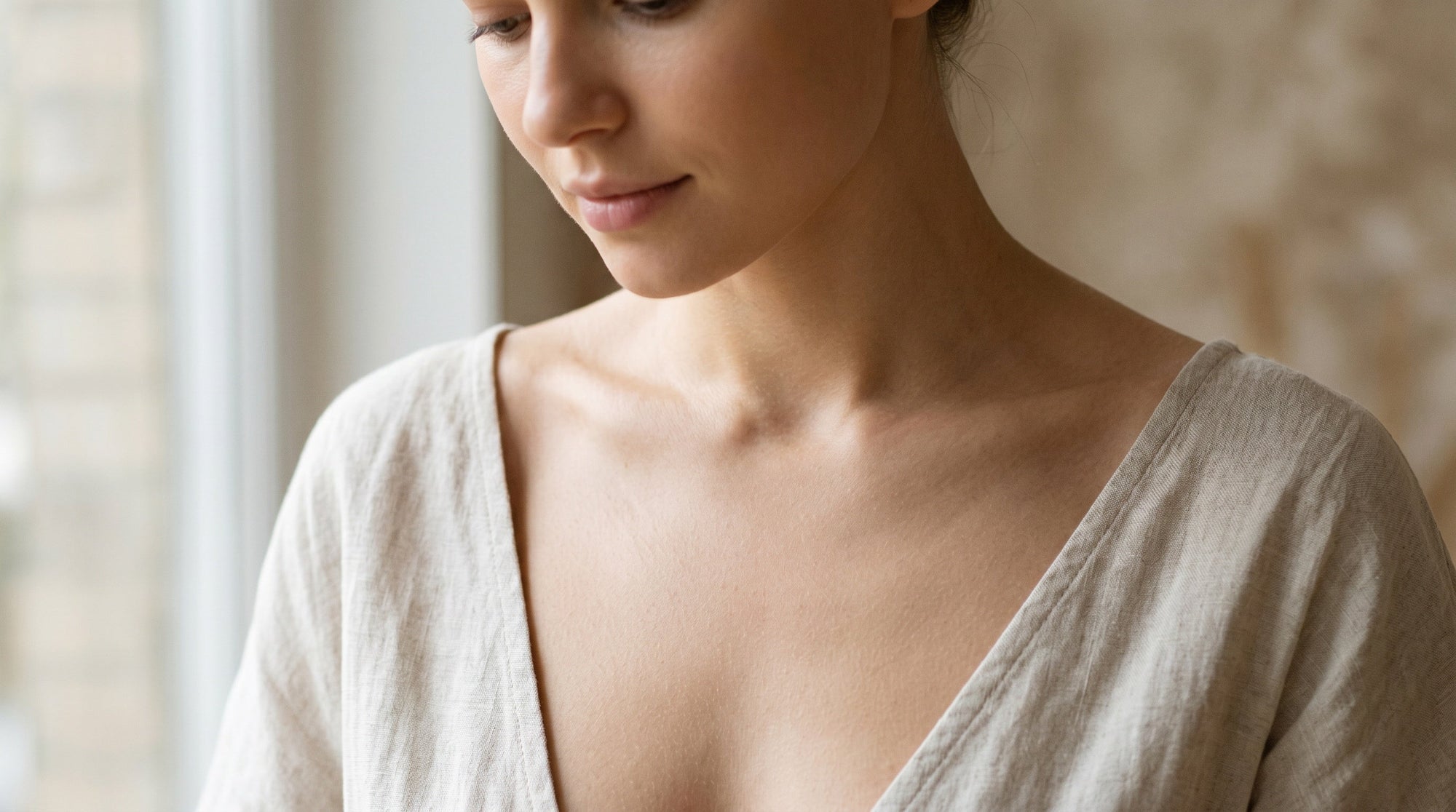 How to Get Rid of Chest Acne: A Step-By-Step Routine