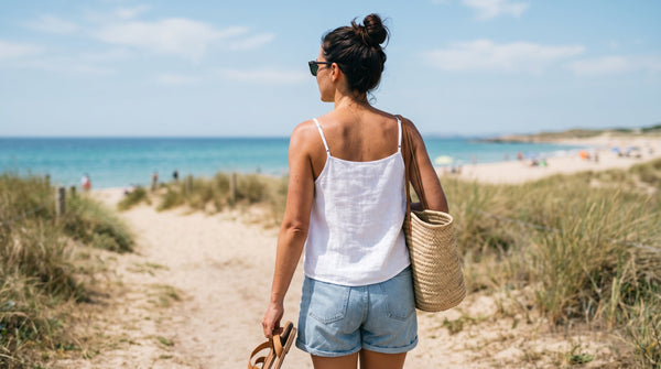hyperpigmentation from sunscreen