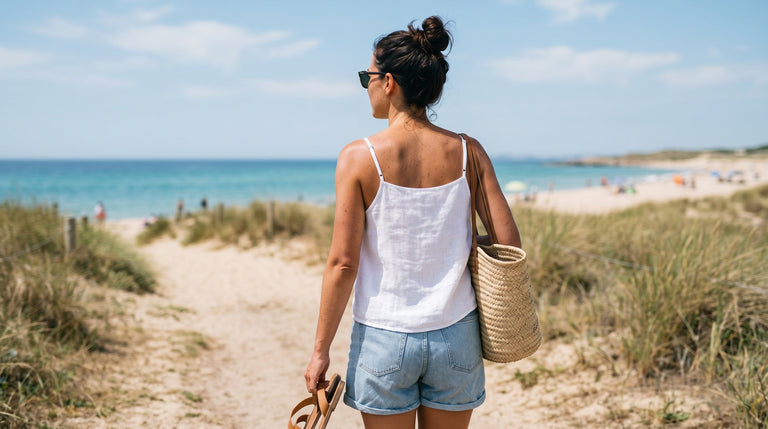 Hyperpigmentation from Sun Exposure: What SPF Number Do You Actually Need?