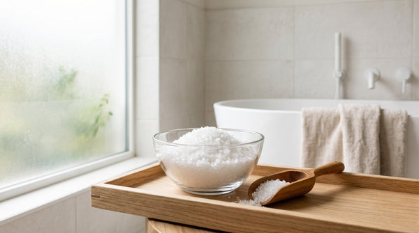 Epsom Salt for Skin: Benefits & Uses