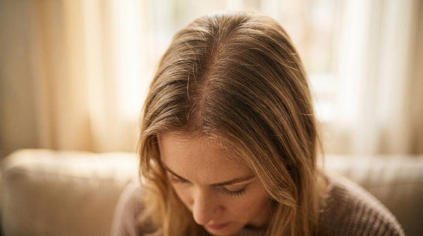 Salicylic Acid for Hair: How It Fights Dandruff at the Root