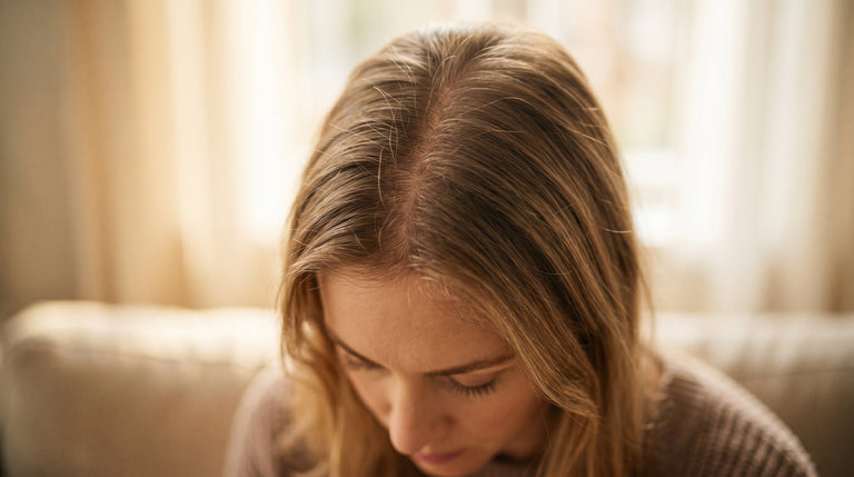 Salicylic Acid for Hair: How It Fights Dandruff at the Root