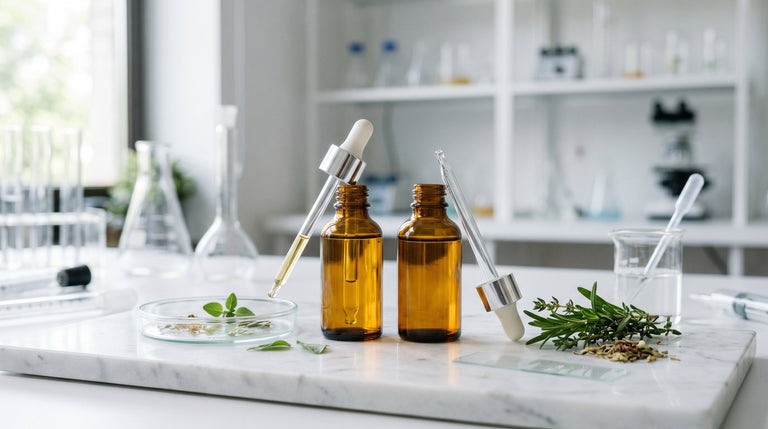 Redensyl vs Minoxidil: Which Ingredient Actually Helps Hair Growth?