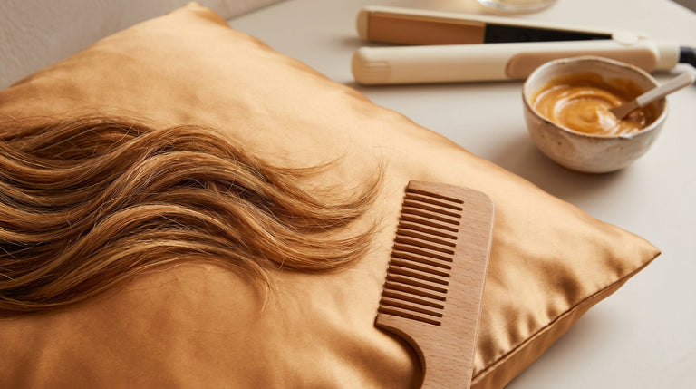 Biotin for Hair Growth: What the Science Actually Says