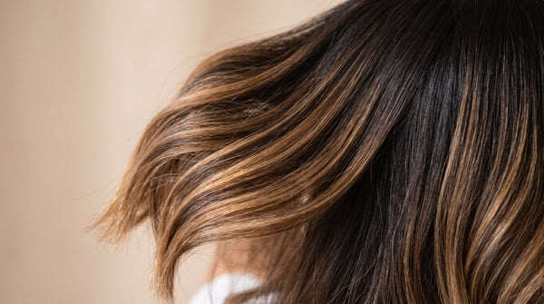 Chemically Treated Hair Care: What Changes After You Colour or Straighten Your Hair