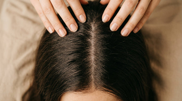 How to Do a Scalp Massage That Actually Promotes Hair Growth