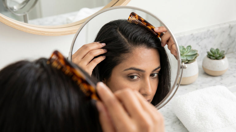Scalp pH and Dandruff: What It Is and How to Fix It