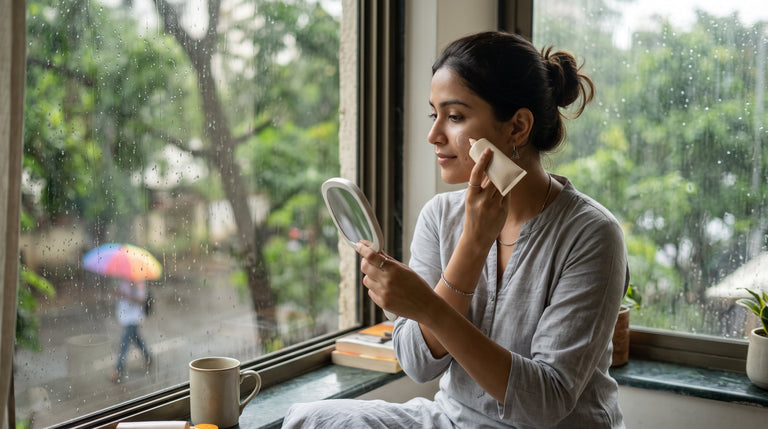 Do You Still Need Sunscreen in Monsoon?
