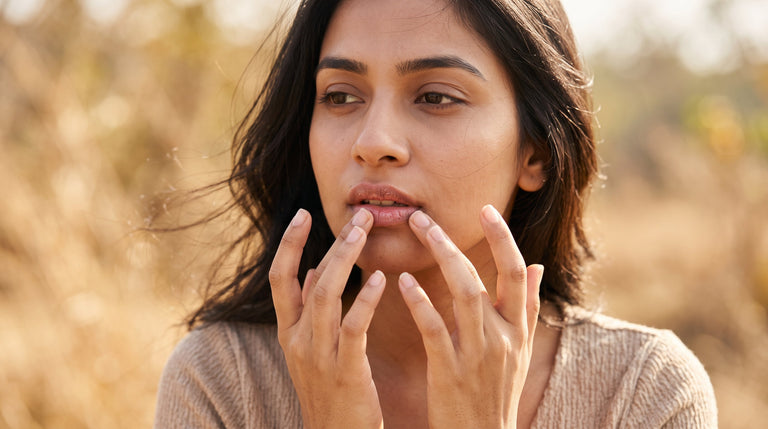 Why Are My Lips Always Dry? Common Causes and Fixes