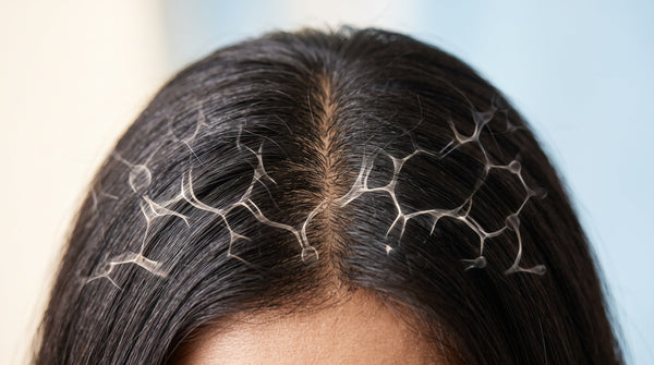 Peptides for Hair: How They Strengthen Hair from the Root