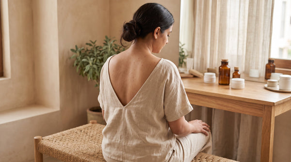 Back Acne (Bacne): Causes, Home Treatment & Prevention Tips