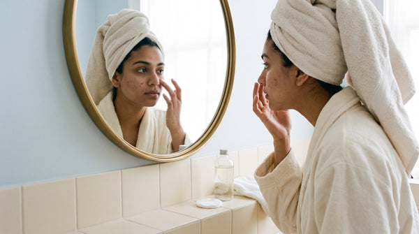 Retinol for Beginners in India: How to Start Without Irritation