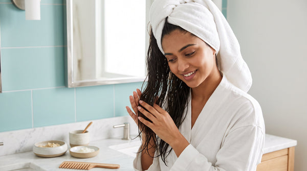 Conditioner vs Hair Mask vs Leave-In Conditioner: Which One Should You Use?
