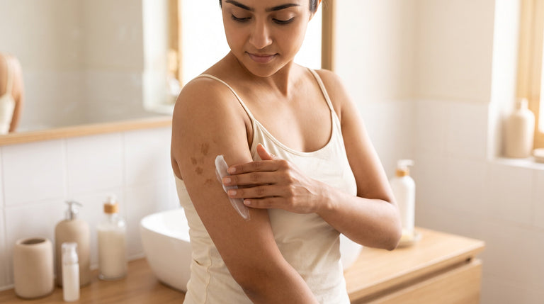 Body Pigmentation: Types, Causes & How to Improve Skin Tone