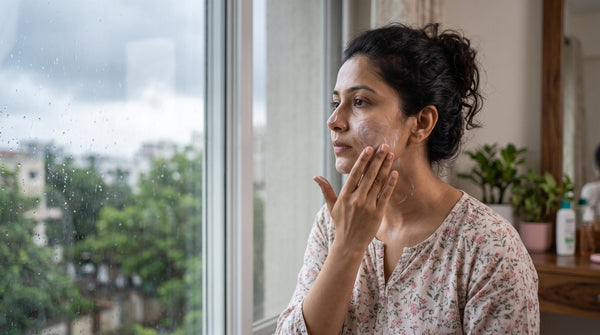 Do You Need Sunscreen During Monsoon? Here's What You Should Know