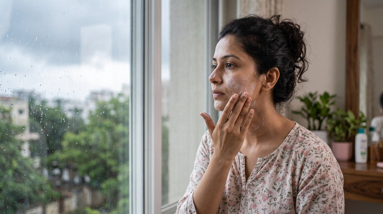 Do You Need Sunscreen During Monsoon? Here's What You Should Know