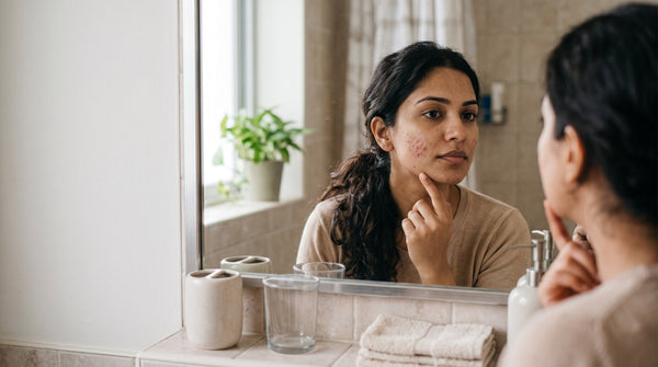 Fungal Acne During Monsoon: Causes & Prevention Tips