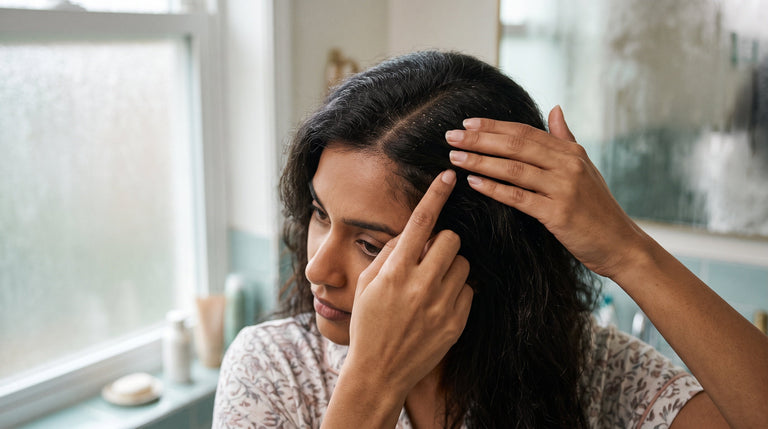 Fighting Dandruff in Humid Weather: Causes, Prevention & Treatment